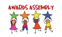 Awards Assembly clip art